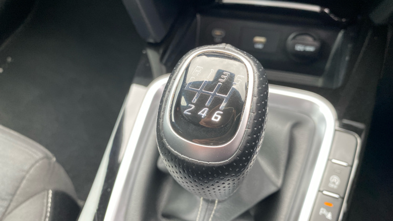 Kia Xceed 1.5T GDi ISG GT-Line 5dr Petrol Hatchback